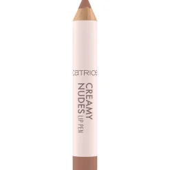 Discount Catrice huulikynä Creamy Nudes Lip Pen 040
