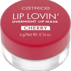 Clearance Catrice huulimaski Lip Lovin' Overnight Lip Mask 020 944567