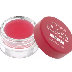 Clearance Catrice huulimaski Lip Lovin' Overnight Lip Mask 020 944567