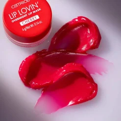 Clearance Catrice huulimaski Lip Lovin' Overnight Lip Mask 020 944567