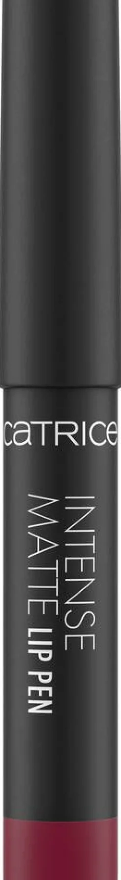 New Catrice huulimeikki/huultenrajauskynä Matte Lip Pen 040