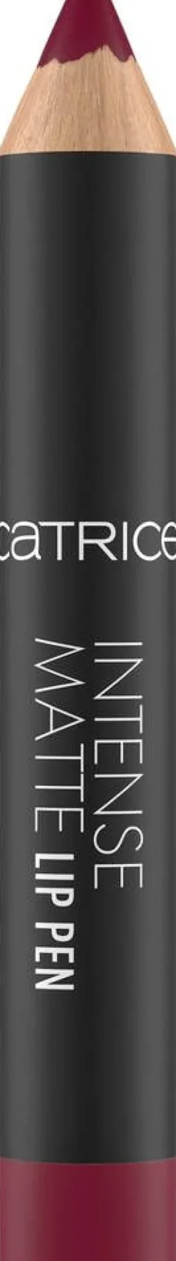 New Catrice huulimeikki/huultenrajauskynä Matte Lip Pen 040