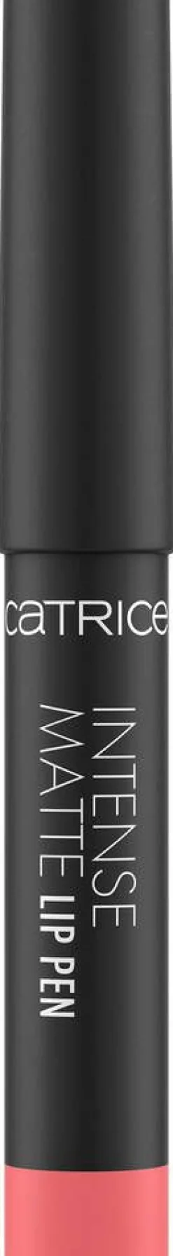 huulimeikki/huultenrajauskynä Matte Lip Pen 020*Catrice Best