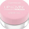 Hot Catrice huulinaamio Lip Lovin Overnight Lip Mask 4 g 010