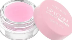 Hot Catrice huulinaamio Lip Lovin Overnight Lip Mask 4 g 010