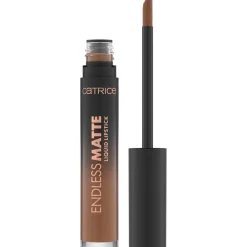 Discount Catrice huulipuna Endless Matte Liquid Lipstick 030