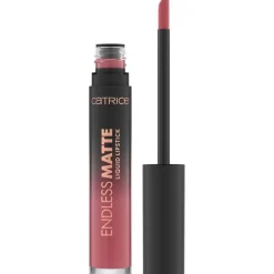 huulipuna Endless Matte Liquid Lipstick 050*Catrice Sale