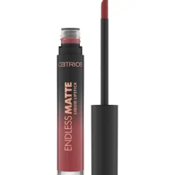 huulipuna Endless Matte Liquid Lipstick 090*Catrice