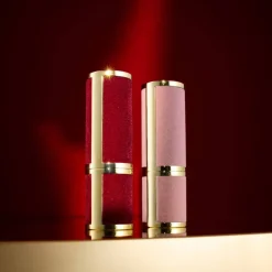 huulipuna Festive Treasures Hydrating Shine Lipstick*Catrice Discount