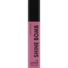 huulipuna Shine Bomb Lip Lacquer 060*Catrice Clearance