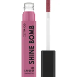 huulipuna Shine Bomb Lip Lacquer 060*Catrice Clearance