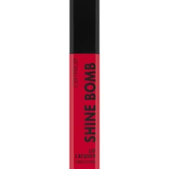 Online Catrice huulipuna Shine Bomb Lip Lacquer 040