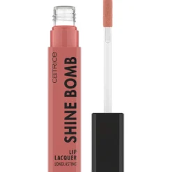 huulipuna Shine Bomb Lip Lacquer 030*Catrice Sale