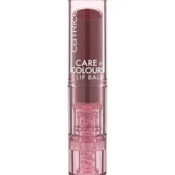 huulivoide Care In Colours Lip Balm 050*Catrice Online