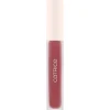 huulivoide Soft Embrace Pillow Matte Lip Mousse C01*Catrice Clearance