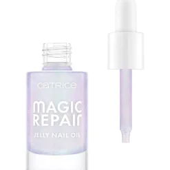 hyytelökynsiöljy Magic Repair Jelly Nail Oil*Catrice Hot