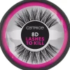 irtoripset 8D Lashes To Kill 020*Catrice