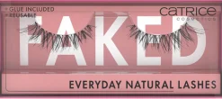 irtoripset Faked Everyday Natural Lashes*Catrice Discount