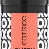 Sale Catrice kasvomeikkipuikko Cheek Flirt Face Stick 010