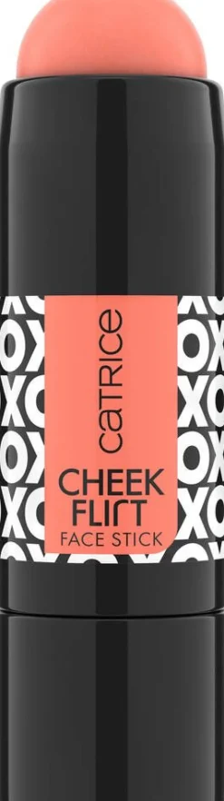 Sale Catrice kasvomeikkipuikko Cheek Flirt Face Stick 010
