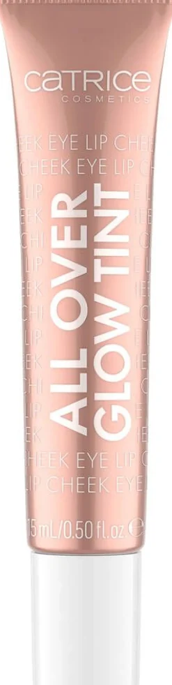 korostusväri All Over Glow Tint 020*Catrice Discount