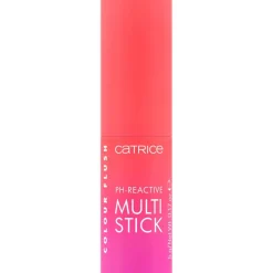 Outlet Catrice korostusväri Colour Flush pH-Reactive Multi Stick 01