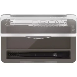 Clearance Catrice kulmakarvapuuteri Brow Powder Set WP 020