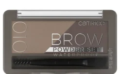 kulmakarvapuuteri Brow Powder Set WP 010*Catrice Outlet