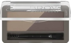 kulmakarvapuuteri Brow Powder Set WP 010*Catrice Outlet