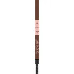 kulmakynä All One Brow Perfector 020*Catrice