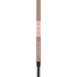 kulmakynä All One Brow Perfector 010*Catrice New