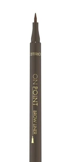 Online Catrice kulmakynä ON POINT Brow Liner 040