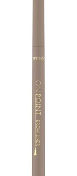 kulmakynä ON POINT Brow Liner 020*Catrice