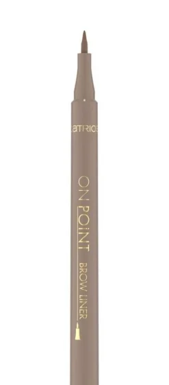 kulmakynä ON POINT Brow Liner 020*Catrice