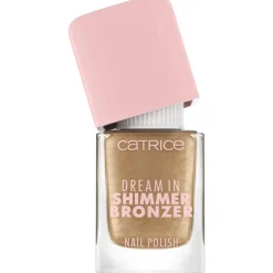 Discount Catrice kynsilakka Dream In Shimmer Bronzer 090