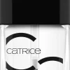 kynsilakka Iconails Gel Lacquer 146*Catrice Hot