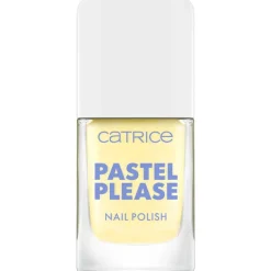 Best Catrice kynsilakka Pastel Please 030