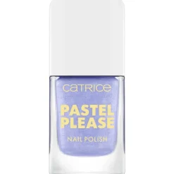 Outlet Catrice kynsilakka Pastel Please 020
