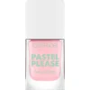 kynsilakka Pastel Please 010*Catrice