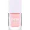 New Catrice kynsilakka Sheer Beauties Nail Polish 090 949019