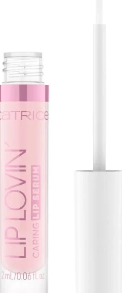 Lip Lovin' Caring Lip Serum 010*Catrice Outlet