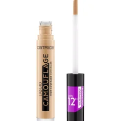 Discount Catrice Liquid Camouflage High Coverage Concealer 048