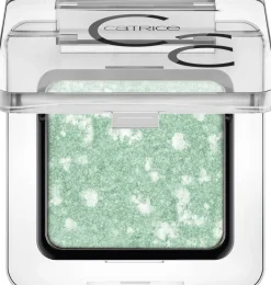 luomiväri Art Couleurs Eyeshadow 410*Catrice Hot