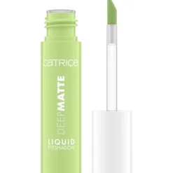 luomiväri Deep Matte Liquid 040*Catrice Outlet