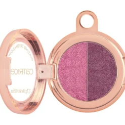 luomiväri Hollyglazing Glazing Eyeshadow C01*Catrice Hot