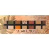 luomiväripaletti Safari Fever Slim 010*Catrice Best