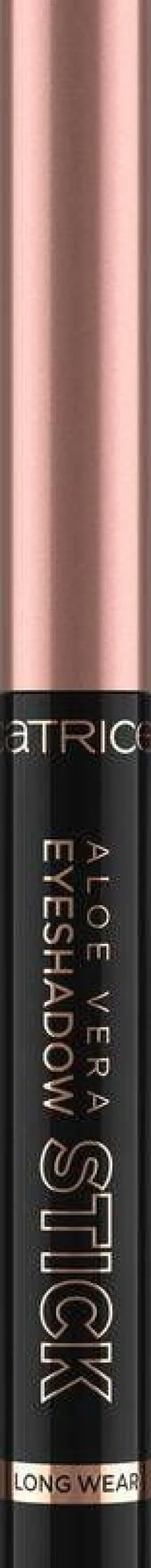 Outlet Catrice luomiväripuikko Aloe Vera Eyeshadow Stick 1,5 g 010