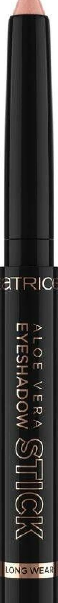 Outlet Catrice luomiväripuikko Aloe Vera Eyeshadow Stick 1,5 g 010