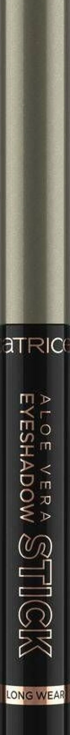 luomiväripuikko Aloe Vera Eyeshadow Stick 1,5 g 030*Catrice Best