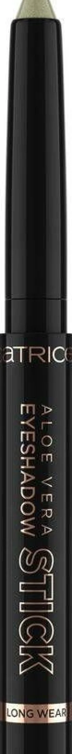 luomiväripuikko Aloe Vera Eyeshadow Stick 1,5 g 030*Catrice Best